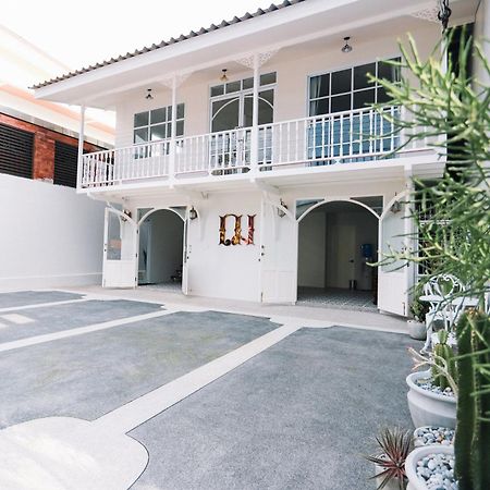 Chertel Poshtel Ban Chamun Ngoại thất bức ảnh