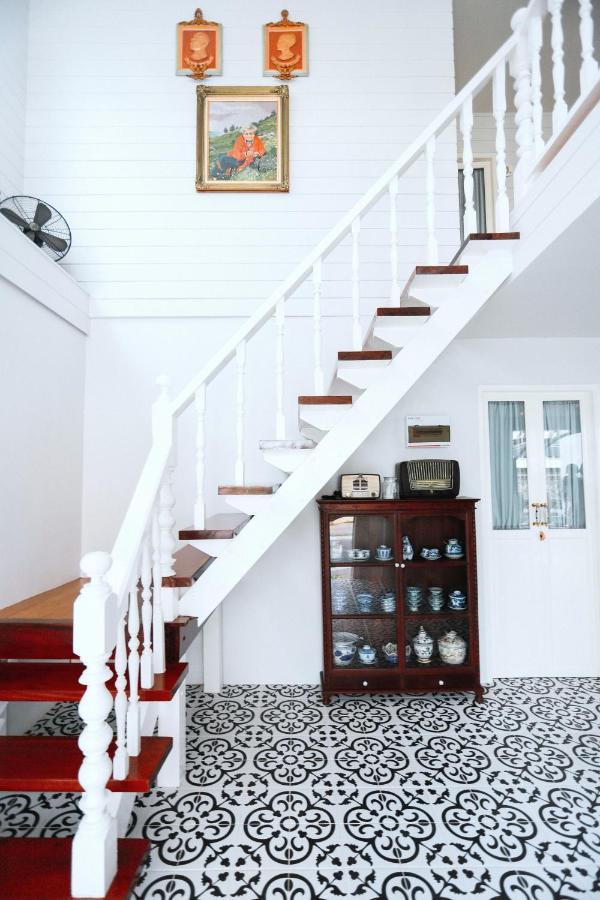Chertel Poshtel Ban Chamun Ngoại thất bức ảnh