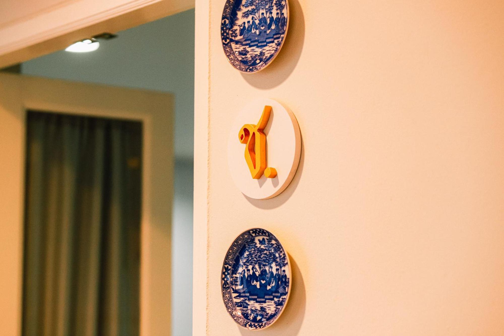 Chertel Poshtel Ban Chamun Ngoại thất bức ảnh