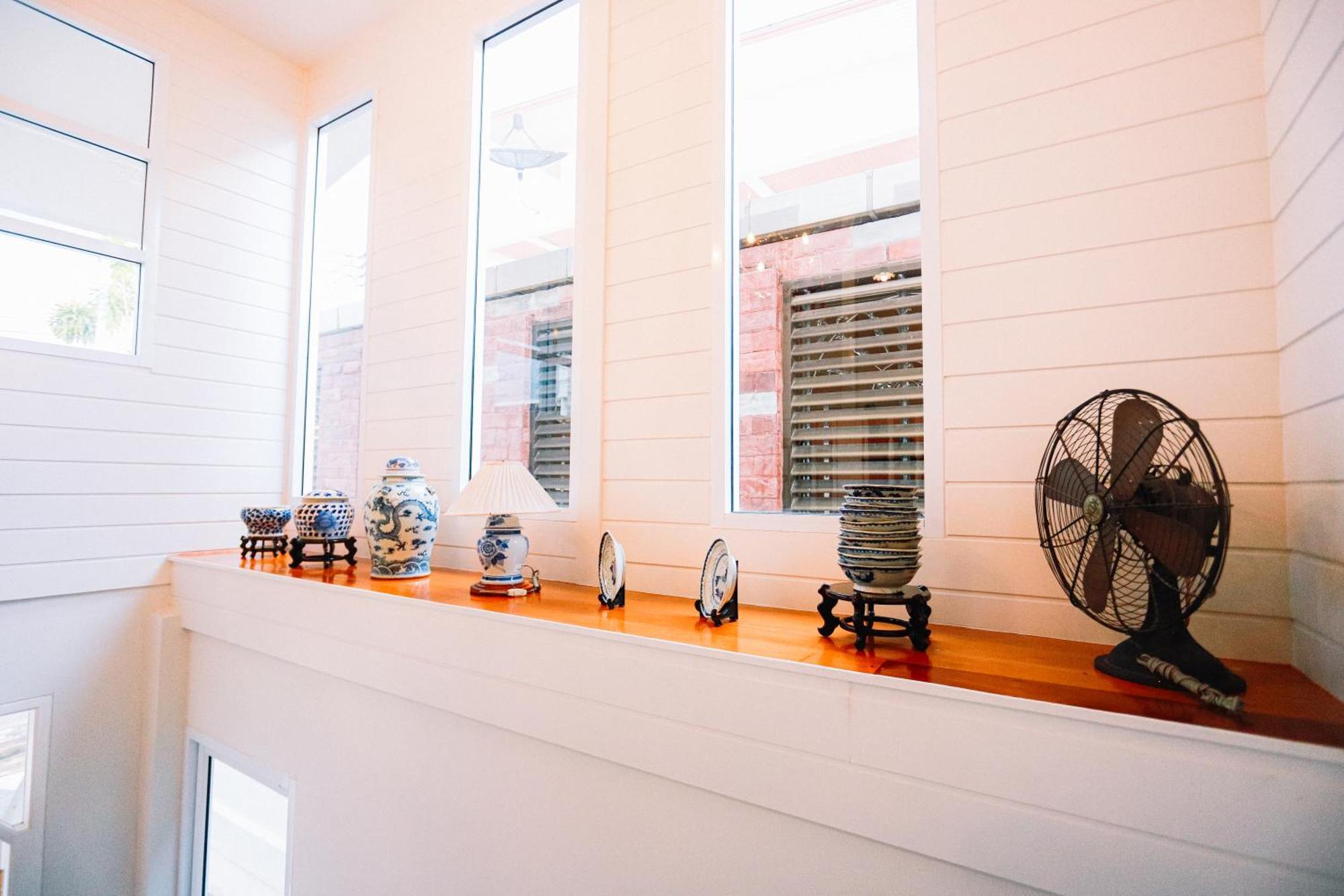 Chertel Poshtel Ban Chamun Ngoại thất bức ảnh