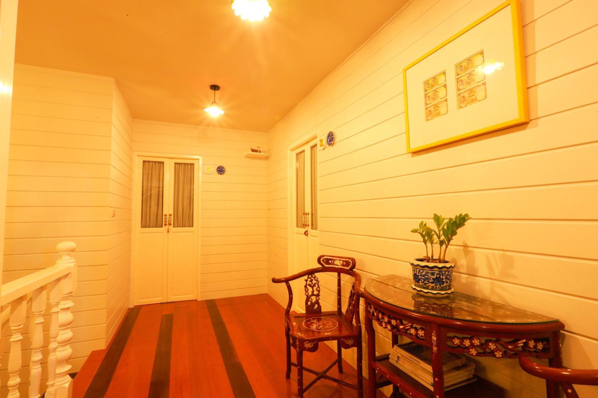 Chertel Poshtel Ban Chamun Ngoại thất bức ảnh