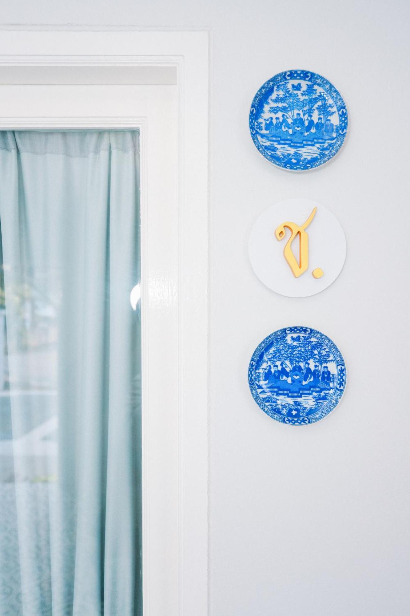 Chertel Poshtel Ban Chamun Ngoại thất bức ảnh